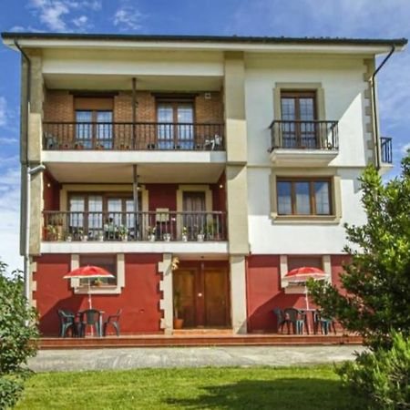 Hospedaje Casa Milagros Сантилана дел Мар Екстериор снимка
