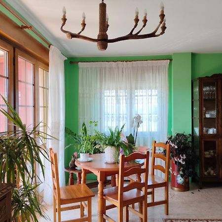 Hospedaje Casa Milagros Сантилана дел Мар Екстериор снимка